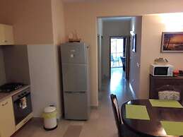Apartments Kozino