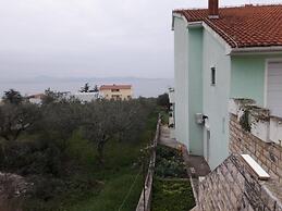 Apartments Kozino