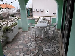 Apartments Kozino