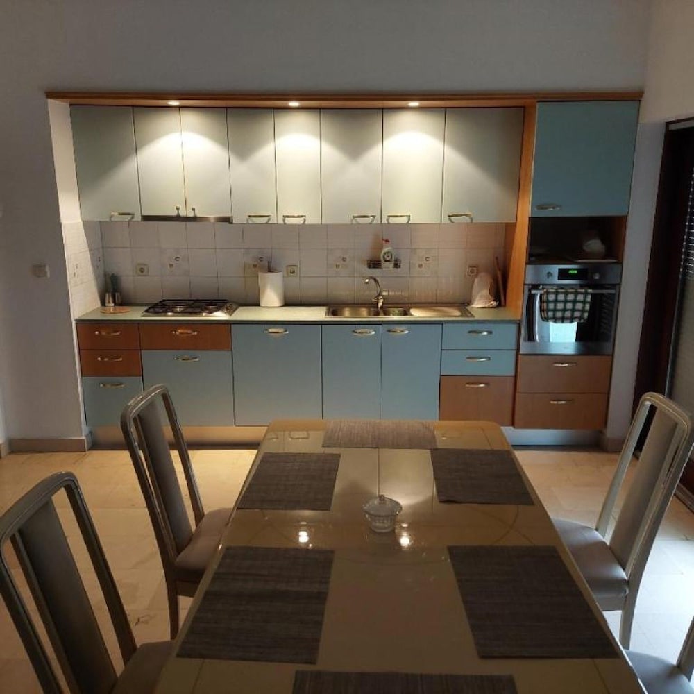 Apartments Kozino