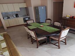 Apartments Kozino