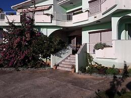 Apartments Kozino