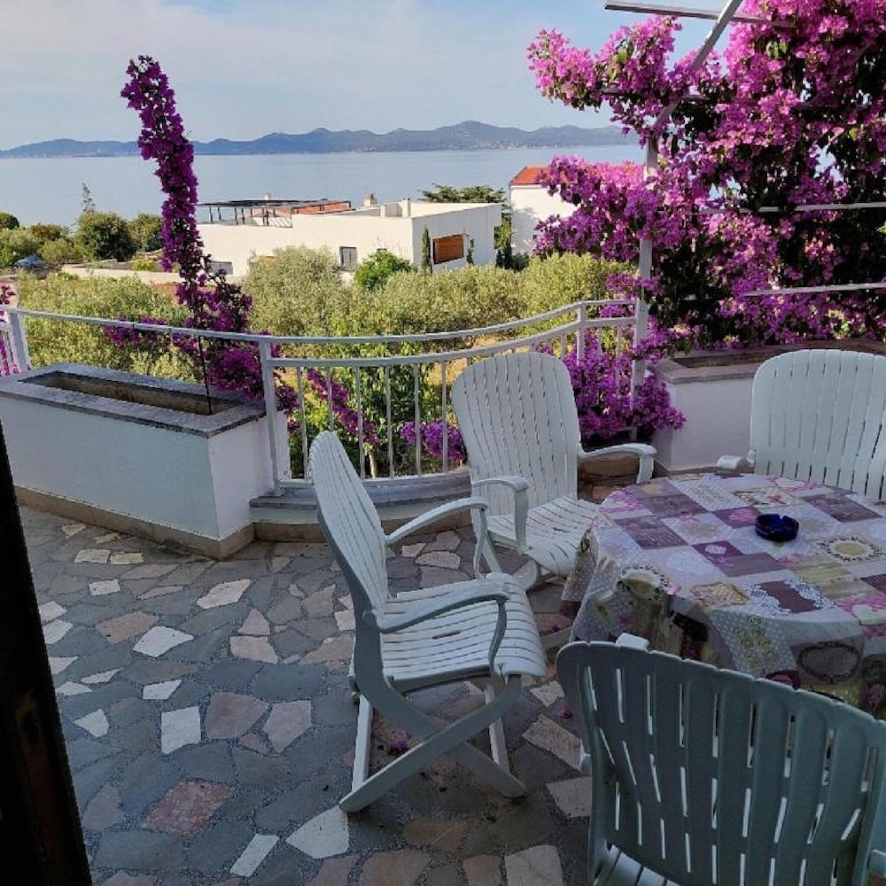 Apartments Kozino
