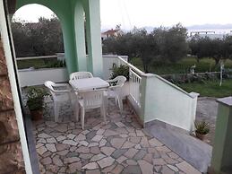 Apartments Kozino