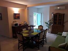 Apartments Kozino