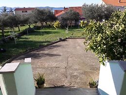 Apartments Kozino