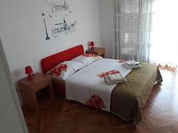 Apartments Kozino