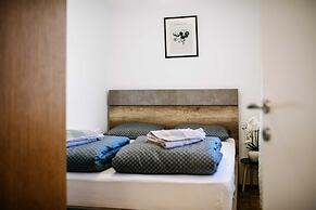 Apartment Wanda