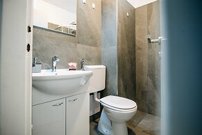 Apartment Wanda