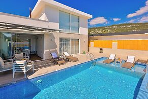Villa Barley