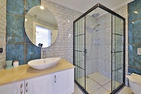 Villa Barley