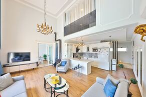 Villa Barley
