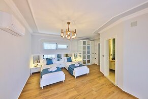 Villa Barley
