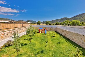 Villa Barley