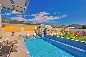 Villa Barley