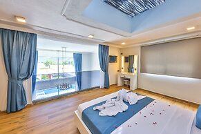Villa Barley