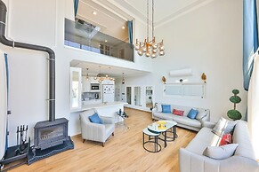 Villa Barley