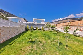 Villa Barley