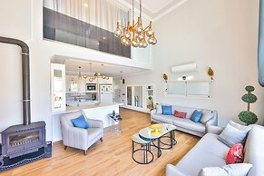 Villa Barley