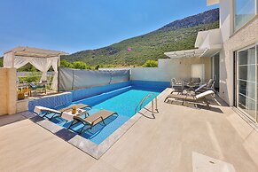 Villa Barley
