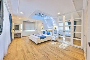 Villa Barley