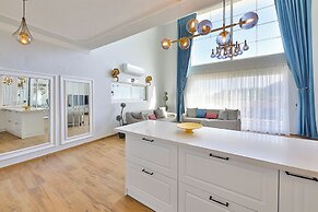 Villa Barley
