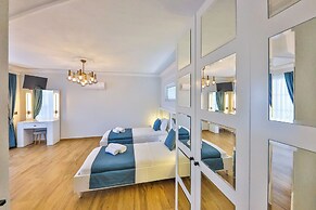 Villa Barley