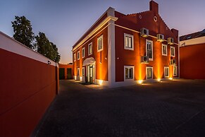 Comtesse Guesthouse by Homing