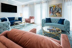 Comtesse Guesthouse by Homing