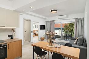 Elia City Apartments
