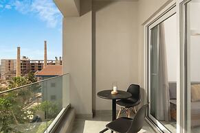 Elia City Apartments