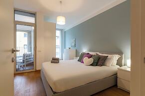 notaMi -Suzzani 96 - Bicocca Area
