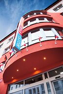 hotel Atlas