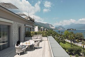 Boutique Hotel Stresa