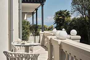 Boutique Hotel Stresa