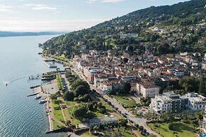 Boutique Hotel Stresa