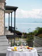 Boutique Hotel Stresa