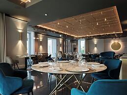 Boutique Hotel Stresa