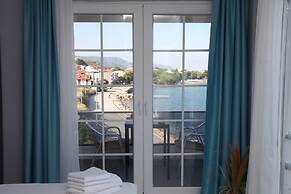 Edda Otel Suit