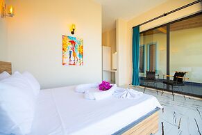 Villa Pearl