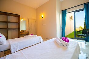Villa Pearl