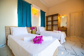Villa Pearl