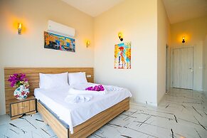 Villa Pearl