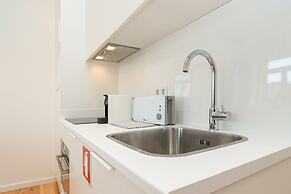 Arroios Concept Apartments by Homing
