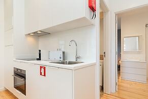 Arroios Concept Apartments by Homing
