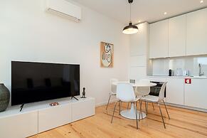 Arroios Concept Apartments by Homing