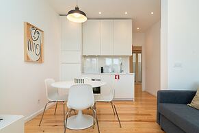 Arroios Concept Apartments by Homing