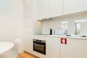 Arroios Concept Apartments by Homing