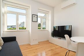 Arroios Concept Apartments by Homing