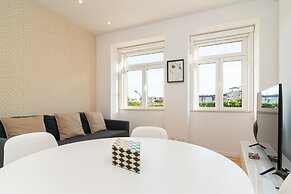 Arroios Concept Apartments by Homing